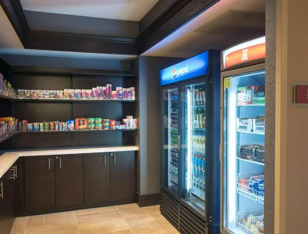 DoubleTree by Hilton Schenectady Downtown hotel detail image 2