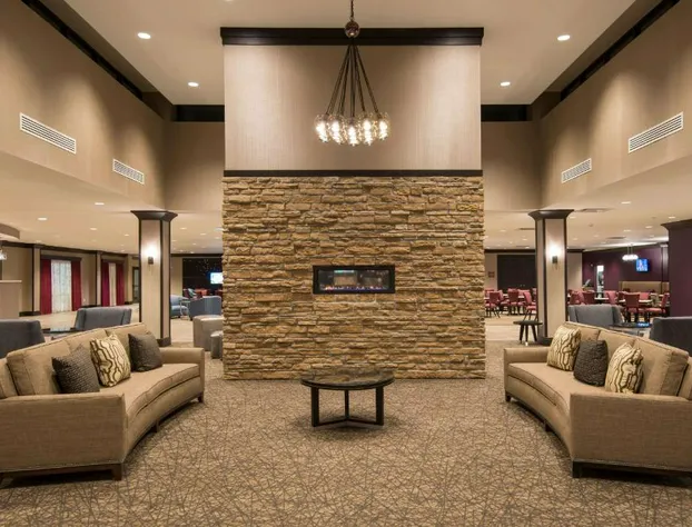 DoubleTree by Hilton Schenectady Downtown hotel detail image 4