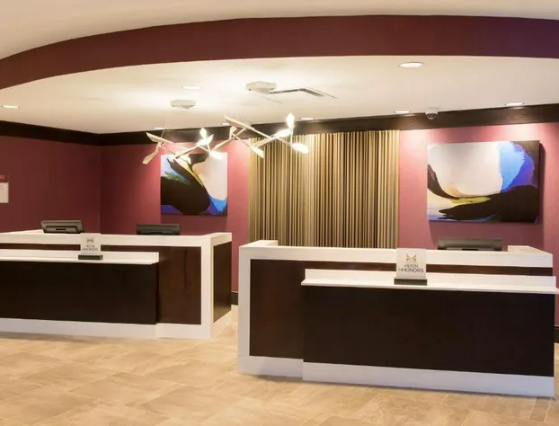 DoubleTree by Hilton Schenectady Downtown hotel detail image 3