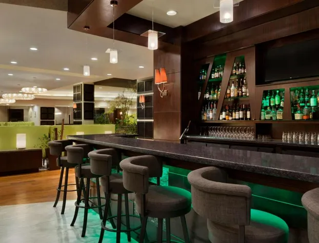 Embassy Suites Los Angeles - Glendale hotel detail image 1