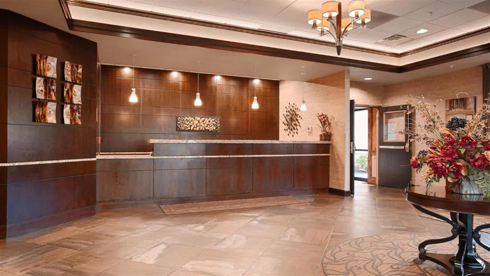 Wyndham Bloomington - Mall of America hotel hero