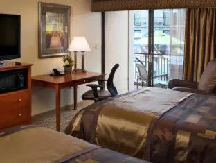 Wyndham Bloomington - Mall of America hotel detail image 2