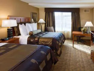 Wyndham Bloomington - Mall of America hotel detail image 3