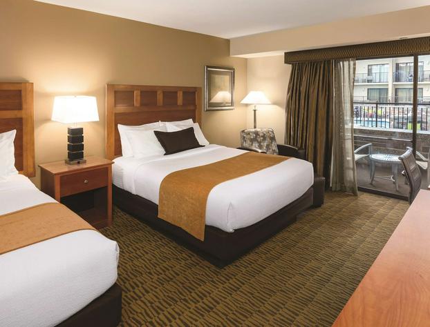 Wyndham Bloomington - Mall of America hotel detail image 3