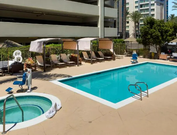 Anaheim Portofino Inn and Suites hotel detail image 1