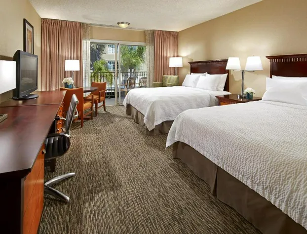 Anaheim Portofino Inn and Suites hotel detail image 2