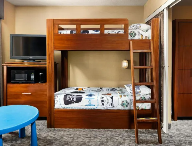 Anaheim Portofino Inn and Suites hotel detail image 3