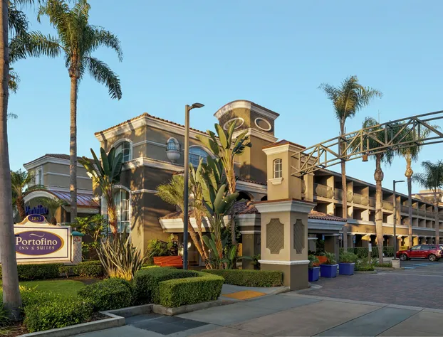 Anaheim Portofino Inn and Suites hotel detail image 2
