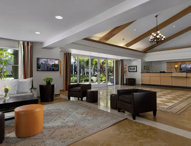 Anaheim Portofino Inn and Suites hotel detail image 3