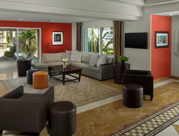 Anaheim Portofino Inn and Suites hotel detail image 4