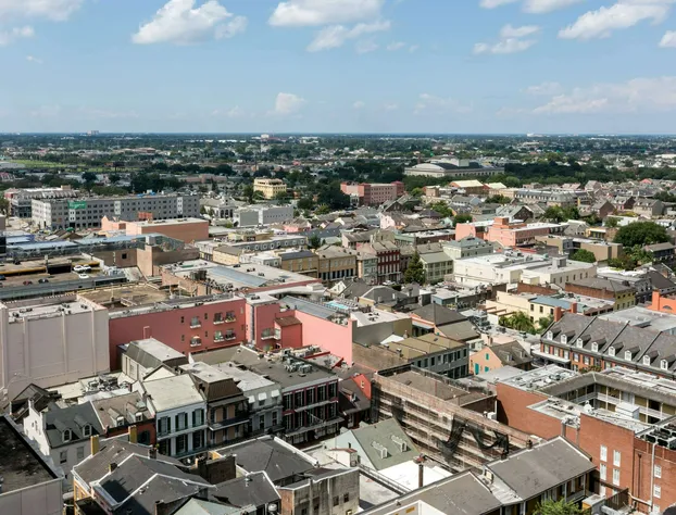 Wyndham New Orleans - French Quarter hotel detail image 3
