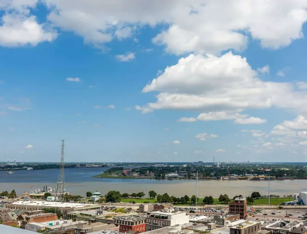 Wyndham New Orleans - French Quarter hotel detail image 4