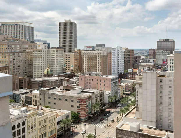Wyndham New Orleans - French Quarter hotel detail image 1