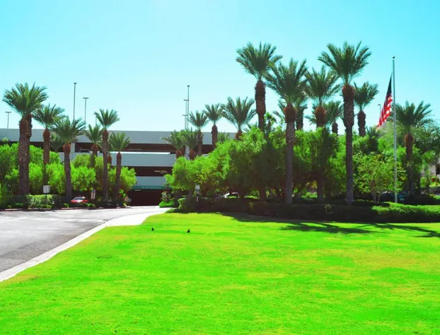 Laughlin River Lodge hotel detail image 1