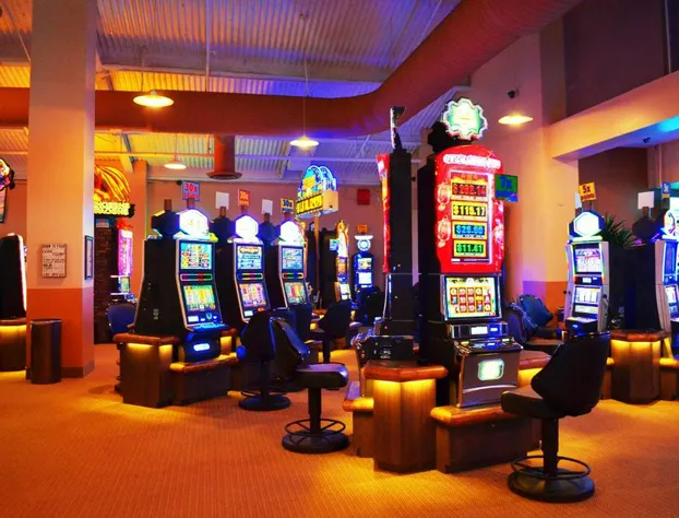 Laughlin River Lodge hotel detail image 2