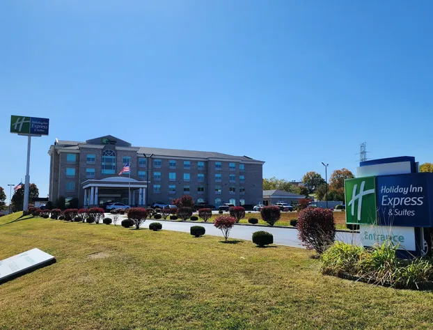 Holiday Inn Express & Suites Somerset Central by IHG hotel detail image 4