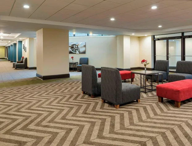 Royce Hotel hotel detail image 3