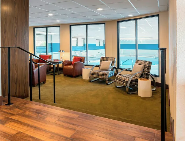 Royce Hotel hotel detail image 4