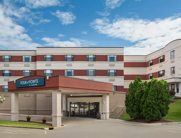 Royle Hotel Milwaukee Airport hotel detail image 1