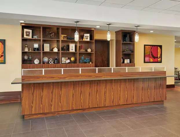 Royle Hotel Milwaukee Airport hotel detail image 2