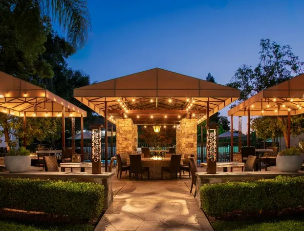 Courtyard Palo Alto Los Altos hotel detail image 4