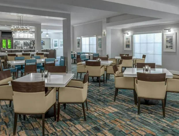 Courtyard Palo Alto Los Altos hotel detail image 2