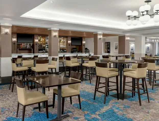 Courtyard Palo Alto Los Altos hotel detail image 3