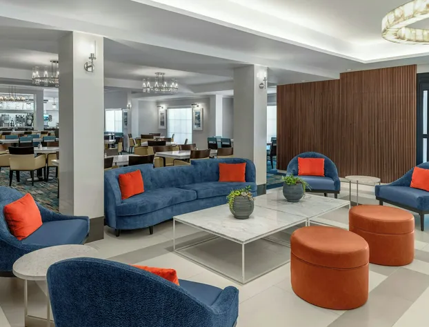 Courtyard Palo Alto Los Altos hotel detail image 2