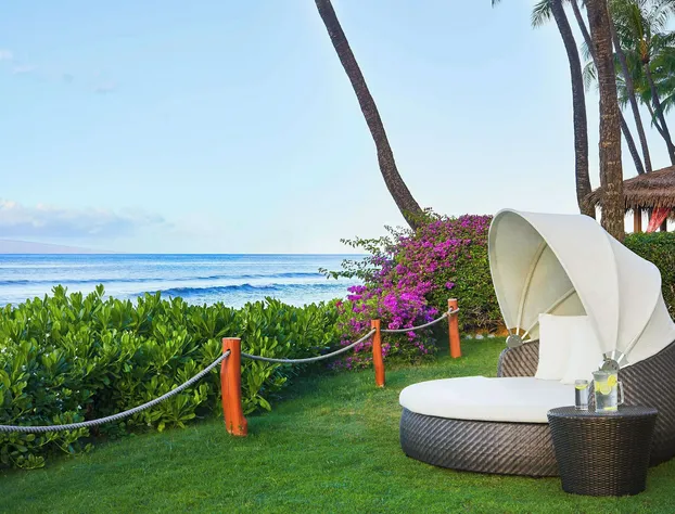 Hyatt Regency Maui Resort & Spa hotel detail image 1