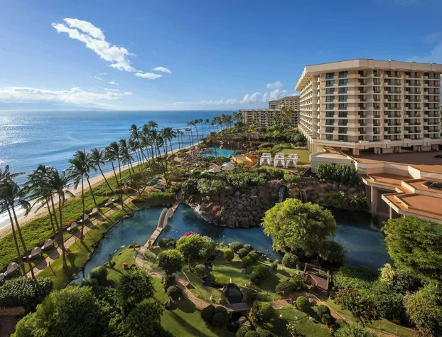 Hyatt Regency Maui Resort & Spa hotel detail image 2