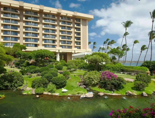 Hyatt Regency Maui Resort & Spa hotel detail image 4