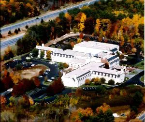 Westford Regency Inn & Conference Center hotel detail image 1