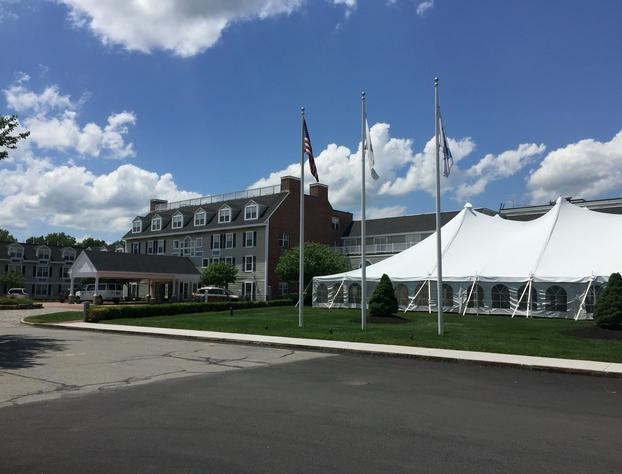 Westford Regency Inn & Conference Center hotel detail image 2