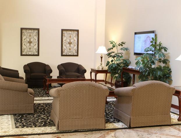 Westford Regency Inn & Conference Center hotel detail image 4