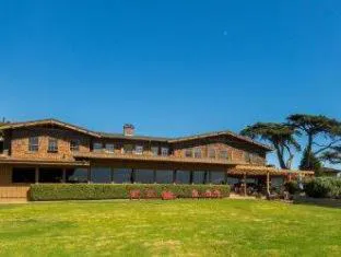 The Pierpont Inn hotel detail image 1