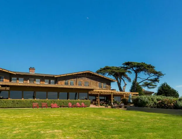 The Pierpont Inn hotel detail image 3