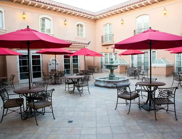 Carlton Hotel hotel detail image 3