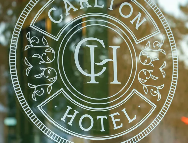 Carlton Hotel hotel detail image 4