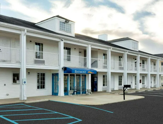 Baymont by Wyndham Prattville/Montgomery hotel detail image 1