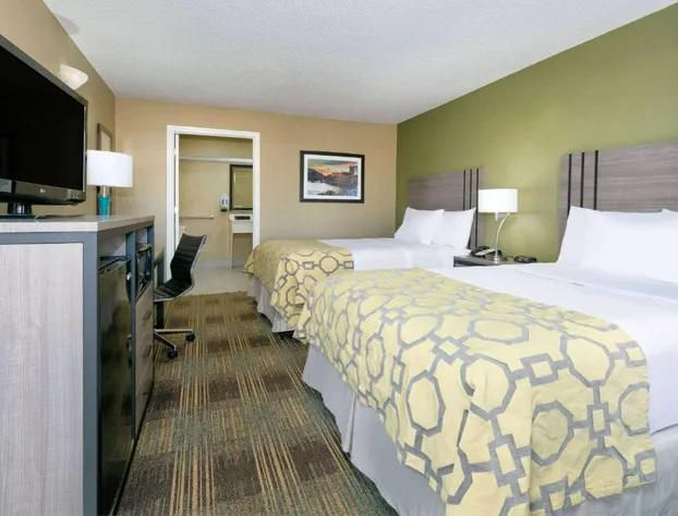 Baymont by Wyndham Prattville/Montgomery hotel detail image 4