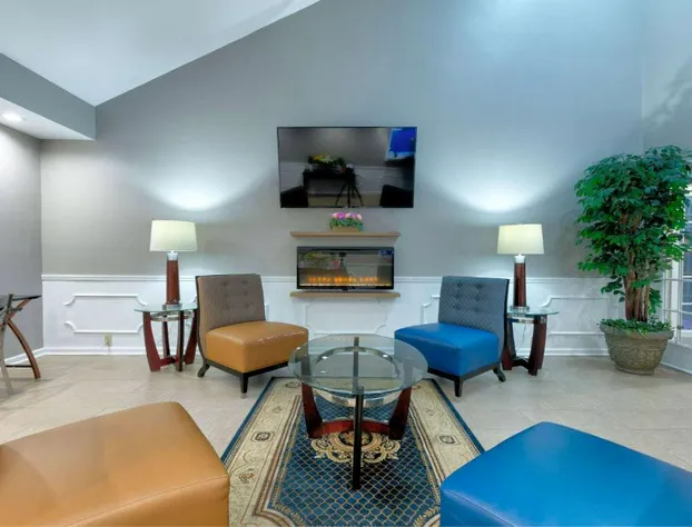 Baymont by Wyndham Prattville/Montgomery hotel detail image 2