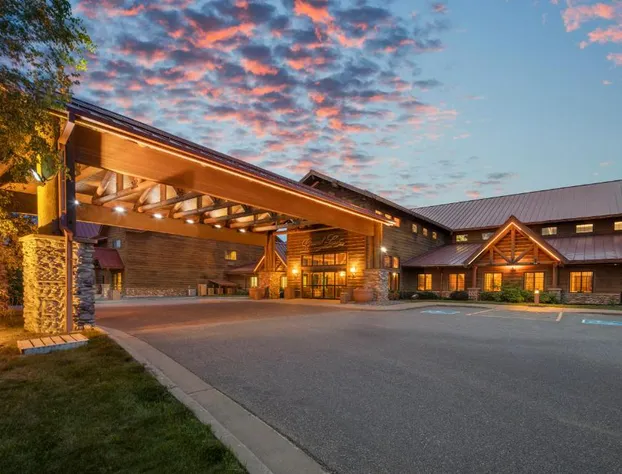 bantr Grand Hotel Wausau - Rothschild hotel detail image 2