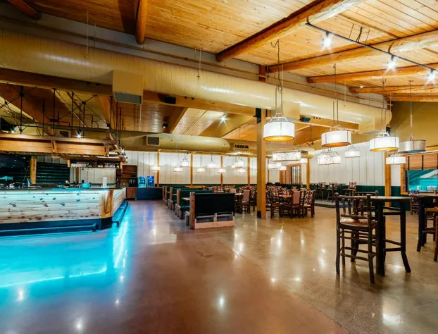 bantr Grand Hotel Wausau - Rothschild hotel detail image 4