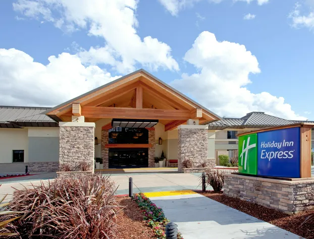 Holiday Inn Express Walnut Creek by IHG hotel detail image 1