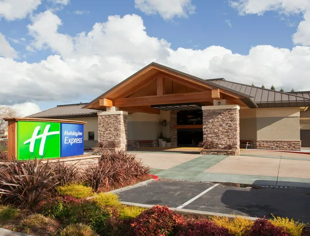 Holiday Inn Express Walnut Creek by IHG hotel detail image 4