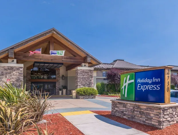 Holiday Inn Express Walnut Creek by IHG hotel detail image 2