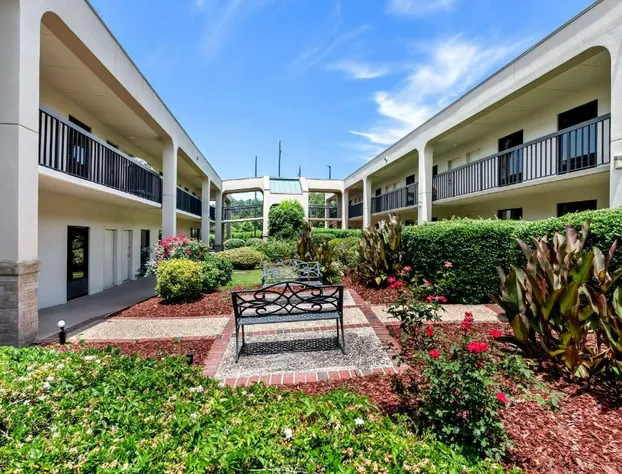 SureStay Plus Hotel by Best Western Southern Pines Pinehurst hotel detail image 1