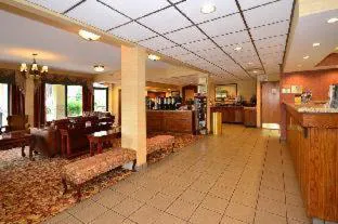 SureStay Plus Hotel by Best Western Southern Pines Pinehurst hotel detail image 2