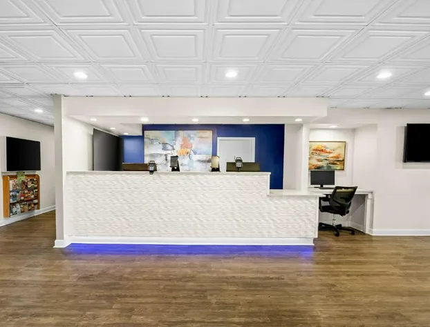 SureStay Plus Hotel by Best Western Southern Pines Pinehurst hotel detail image 3