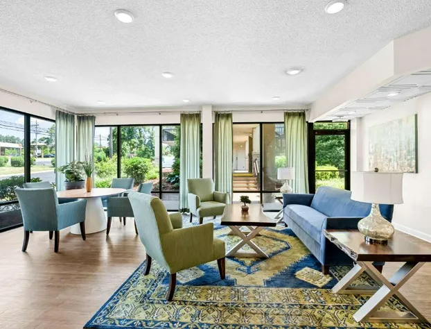 SureStay Plus Hotel by Best Western Southern Pines Pinehurst hotel detail image 4